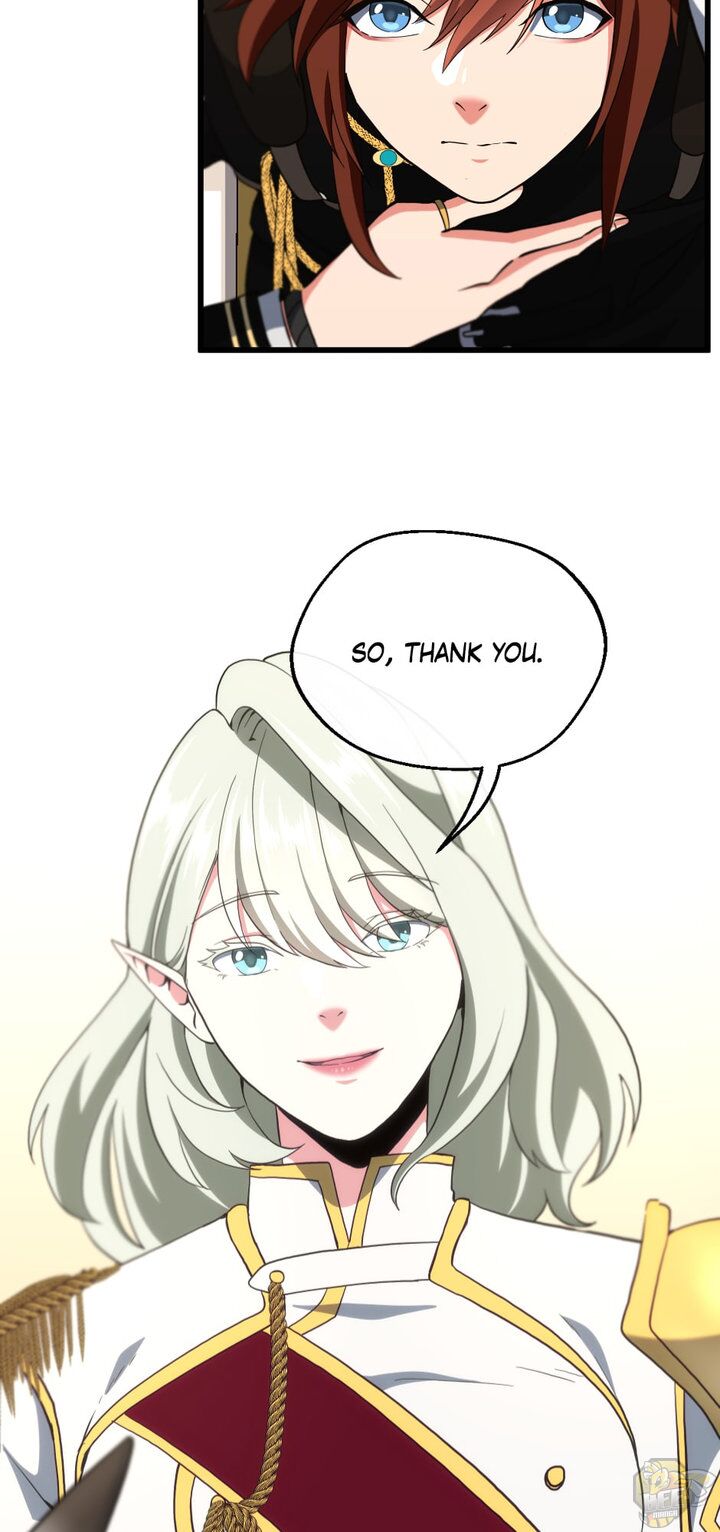 The Beginning After The End Chapter 108 image 65